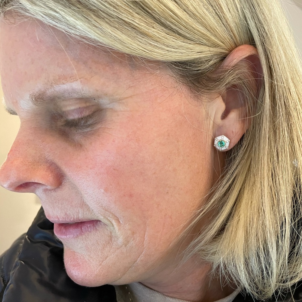 Meet your Posher, Heather